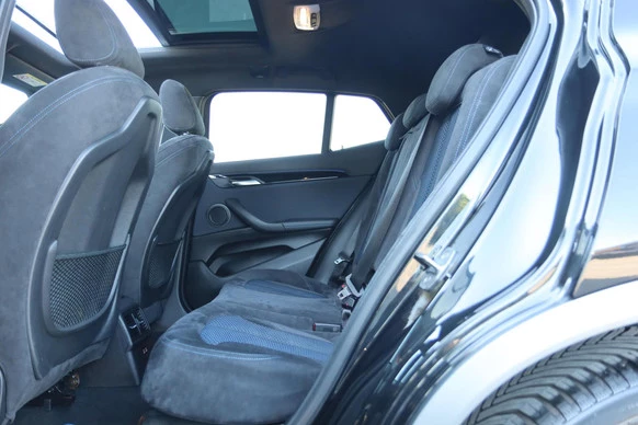 BMW X2 - Afbeelding 7 van 30