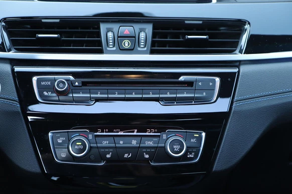 BMW X2 - Afbeelding 14 van 30