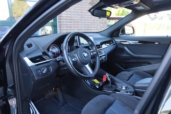 BMW X2 - Afbeelding 21 van 30