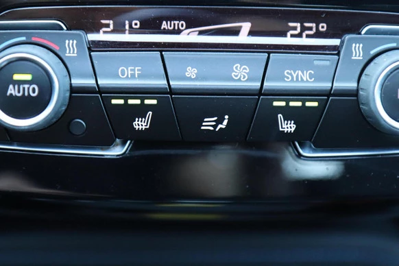 BMW X2 - Afbeelding 28 van 30