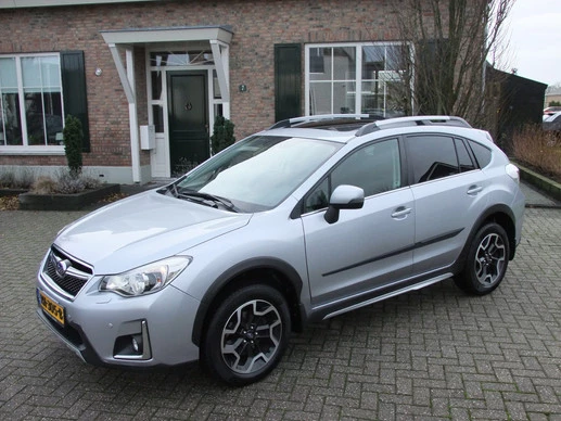 Subaru XV - Afbeelding 1 van 30