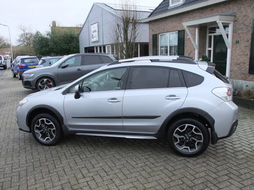 Subaru XV - Afbeelding 3 van 30