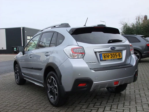 Subaru XV - Afbeelding 4 van 30
