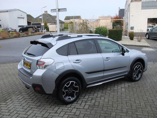 Subaru XV - Afbeelding 5 van 30