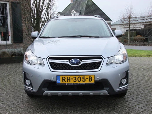 Subaru XV - Afbeelding 8 van 30