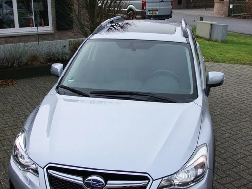 Subaru XV - Afbeelding 9 van 30