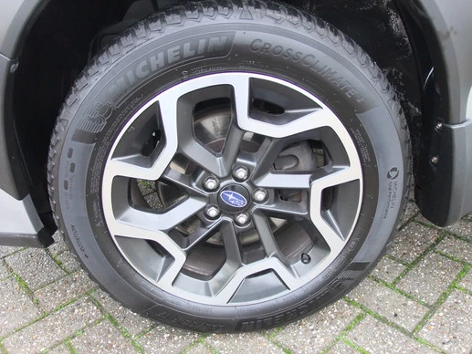 Subaru XV - Afbeelding 10 van 30