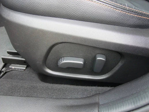 Subaru XV - Afbeelding 13 van 30