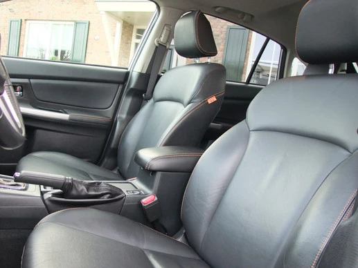 Subaru XV - Afbeelding 15 van 30