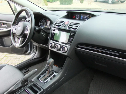 Subaru XV - Afbeelding 18 van 30