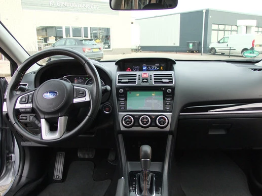 Subaru XV - Afbeelding 19 van 30