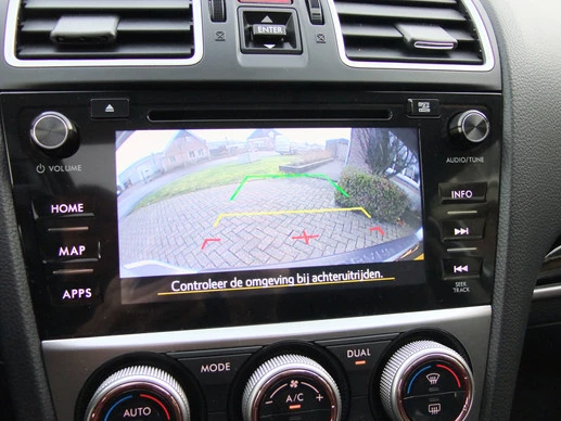 Subaru XV - Afbeelding 22 van 30