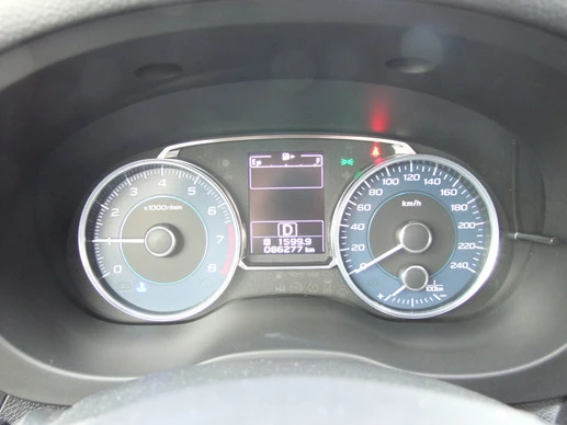 Subaru XV - Afbeelding 23 van 30