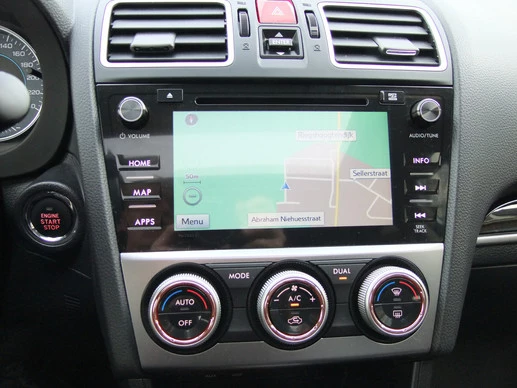 Subaru XV - Afbeelding 25 van 30