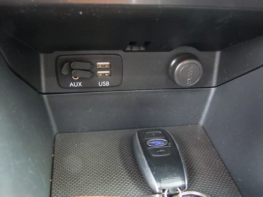 Subaru XV - Afbeelding 27 van 30