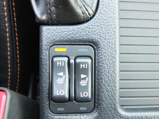 Subaru XV - Afbeelding 28 van 30