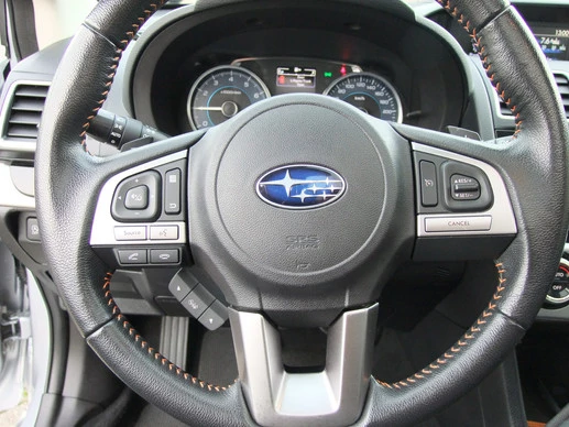 Subaru XV - Afbeelding 29 van 30