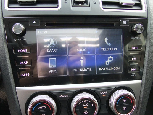 Subaru XV - Afbeelding 30 van 30