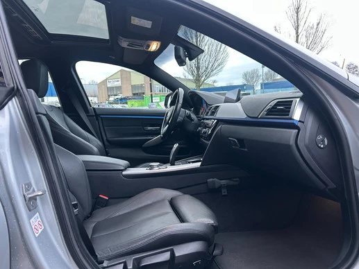 BMW 4 Serie - Afbeelding 2 van 16