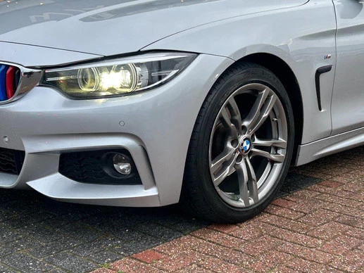 BMW 4 Serie - Afbeelding 4 van 16