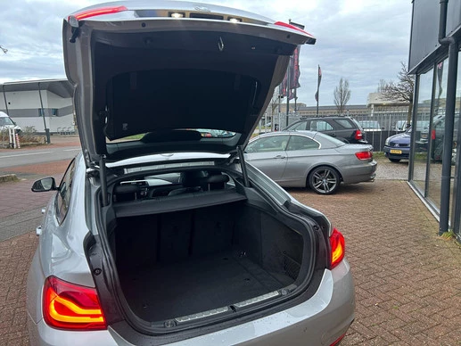 BMW 4 Serie - Afbeelding 9 van 16