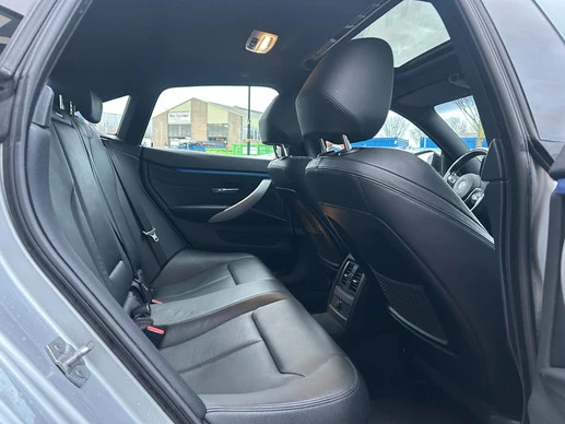 BMW 4 Serie - Afbeelding 11 van 16