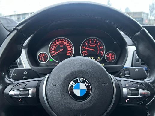 BMW 4 Serie - Afbeelding 12 van 16