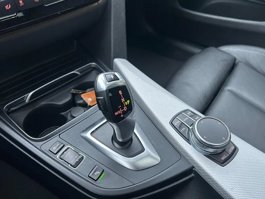 BMW 4 Serie - Afbeelding 15 van 16