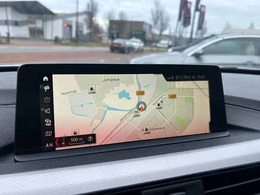 BMW 4 Serie - Afbeelding 16 van 16