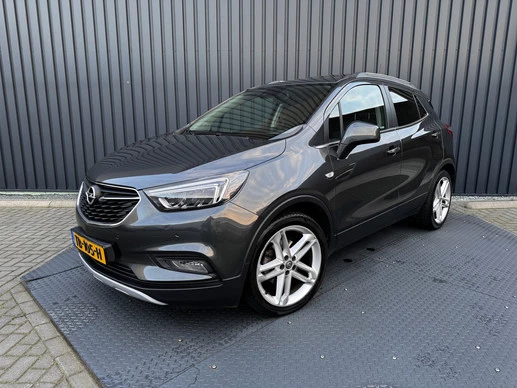 Opel Mokka X - Afbeelding 1 van 30
