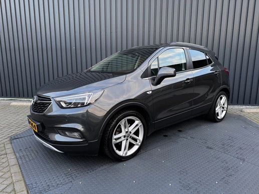 Opel Mokka X - Afbeelding 2 van 30