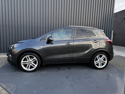 Opel Mokka X - Afbeelding 3 van 30