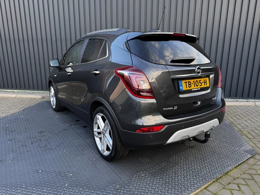 Opel Mokka X - Afbeelding 4 van 30