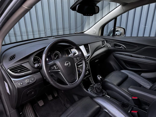 Opel Mokka X - Afbeelding 5 van 30