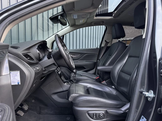 Opel Mokka X - Afbeelding 6 van 30