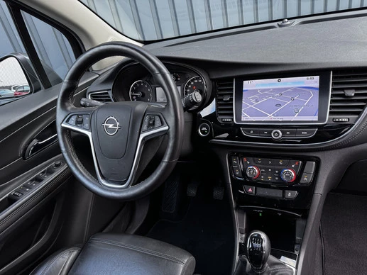 Opel Mokka X - Afbeelding 7 van 30