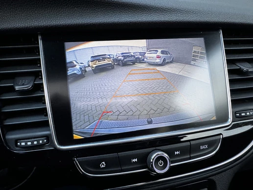 Opel Mokka X - Afbeelding 9 van 30