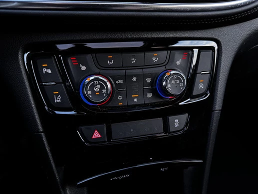 Opel Mokka X - Afbeelding 10 van 30