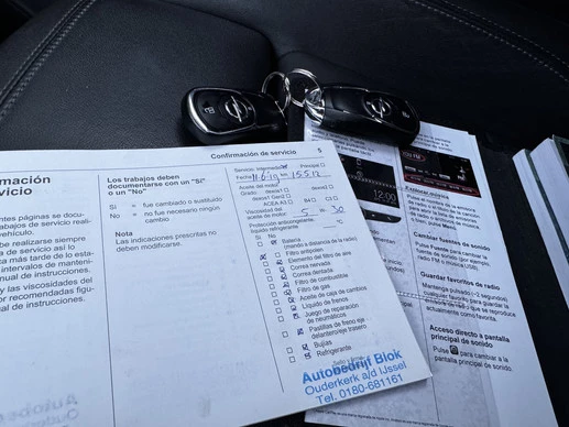 Opel Mokka X - Afbeelding 11 van 30