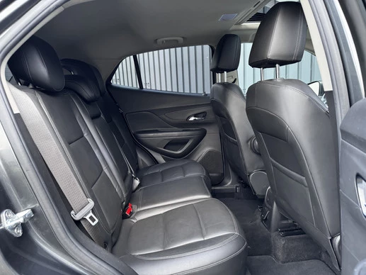 Opel Mokka X - Afbeelding 13 van 30