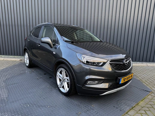 Opel Mokka X - Afbeelding 15 van 30