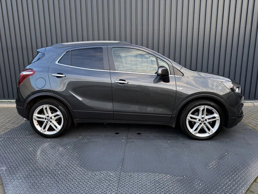Opel Mokka X - Afbeelding 16 van 30