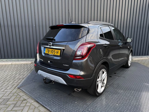 Opel Mokka X - Afbeelding 17 van 30