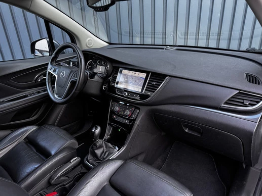 Opel Mokka X - Afbeelding 18 van 30