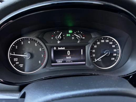 Opel Mokka X - Afbeelding 19 van 30