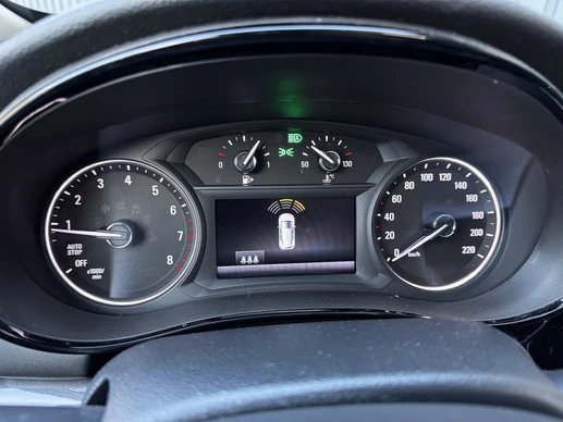 Opel Mokka X - Afbeelding 20 van 30