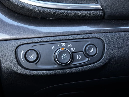 Opel Mokka X - Afbeelding 21 van 30