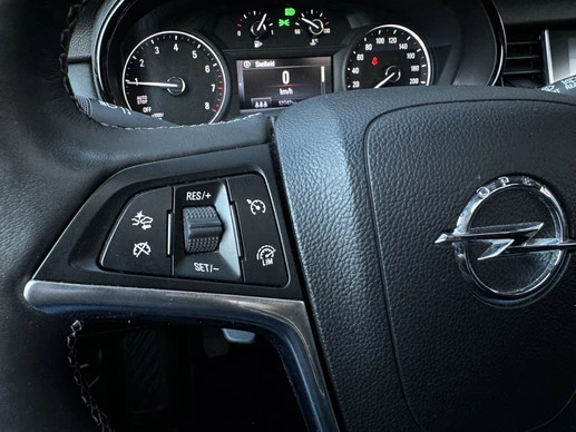 Opel Mokka X - Afbeelding 22 van 30