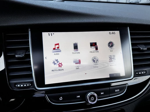 Opel Mokka X - Afbeelding 23 van 30