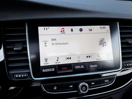 Opel Mokka X - Afbeelding 24 van 30